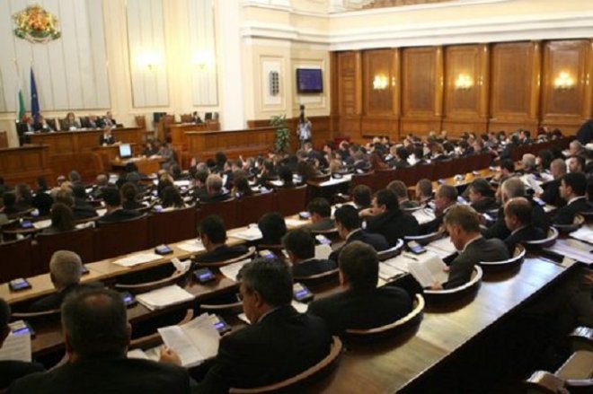 Парламентът окончателно зачерква АЕЦ „Белене“ в сряда
