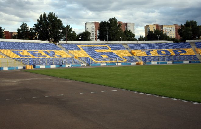 Официално: Левски ще играе на Герена през пролетта