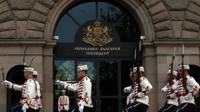 Западните медии се чудят, че партиите у нас отказват власт