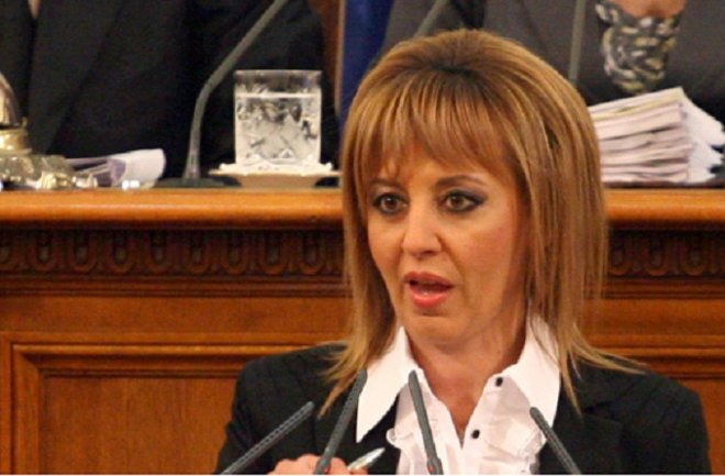 БСП обвини ГЕРБ, че не изчистили мъртвите души за изборите