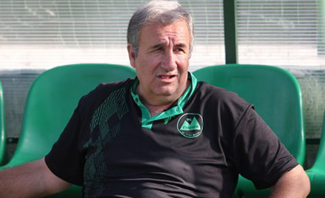 БФС глоби с 10 хил. лева треньора на Пирин(ГД)