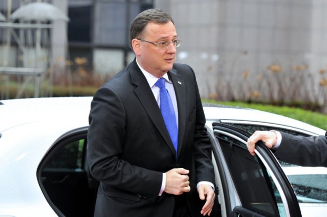 Чешкият премиер иска ЕС да натисне София заради ЧЕЗ