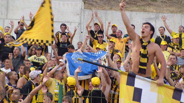 Феновете на Миньор поискаха акциите на клуба от Христо Ковачки