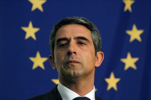 Президентът казва кога ще са предсрочните избори