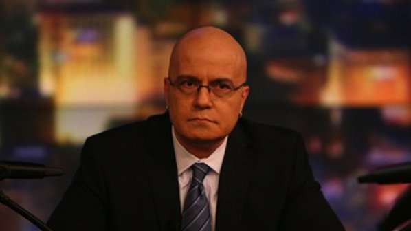 Слави с ултиматум към Цацаров: Дело на Бойко за Мишо Бирата веднага!