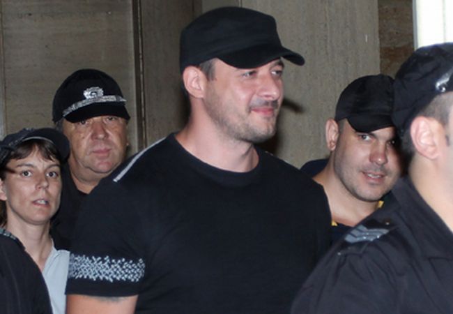 Само в ПИК: Намалиха присъдата на Любо Младежа наполовина