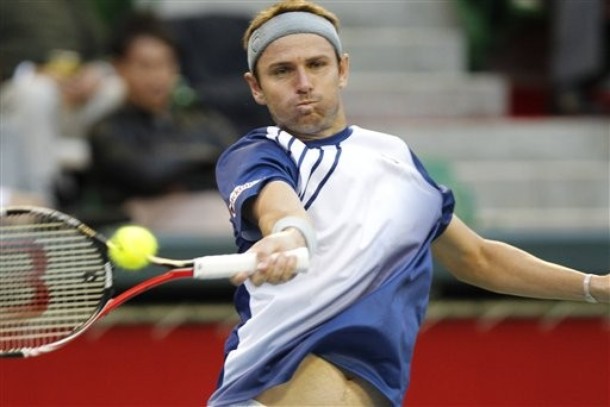 Марди Фиш се връща отново на корта