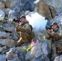 Руски конструктори създадоха мини гранатомет