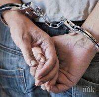 Задържаха варненка, помляла нарочно с джипа си заложна къща