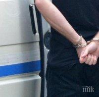 ЕВРОПЕЙСКА АКЦИЯ! Издирват българин за трафик на мигранти в Унгария (СНИМКА)