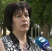 Майката на една от жертвите на циганина Хуриет Сюлейманов: Няма гаранция, че ще ще екстрадират това човекоподобно 
