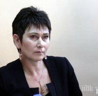 Везиева ще участва в информационен ден по ОП 