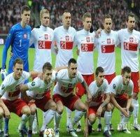 Полша е първият 1/4-финалист на Евро 2016, елиминациите започнаха с голям мач