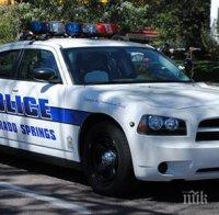 Шестима загинаха от сблъсък на влак с кола, 4 са деца