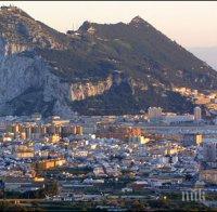 Ефектът на доминото: Испания си поиска Гибралтар след референдума в Обединеното кралство