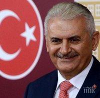 Турция с остра реакция срещу папата заради арменския геноцид