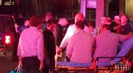 престараване десетки изгорени семинар нестинари снимки