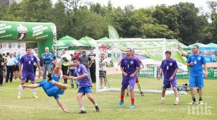 стана ясен шампионът фен купа 2016 софия