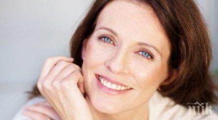 нещата жената прави