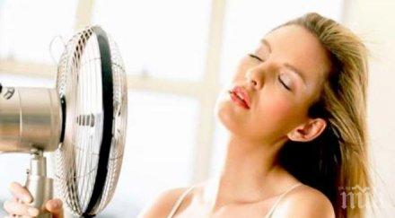 зодиите понасят жегите