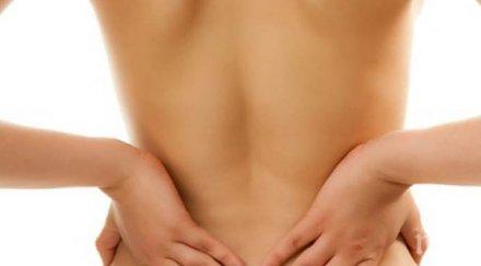 признака камъни бъбреците