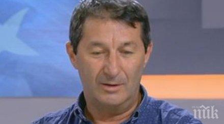 владимир каролев чакам рецесия европа брекзита кратки сътресения фондовите пазари