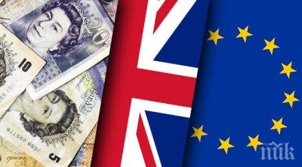 британците вече дават заден ход брекзита масово съжаляват гласували излизане