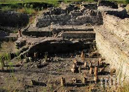 повече 1500 души месец посетили археологическия резерват деултум дебелт