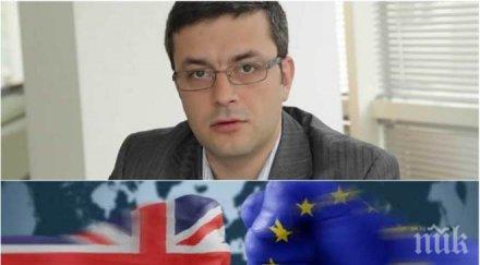 тома биков прогнозира пик продължи съществува брекзит разпадне великобритания подем националистите европа