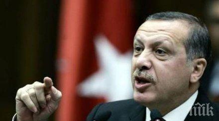 ердоган елиминира големия враг имама фетулах гюлен