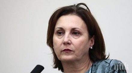 бъчварова нямаме право задържаме терористи регистрираме