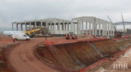 канадци японци отварят завода стара загора