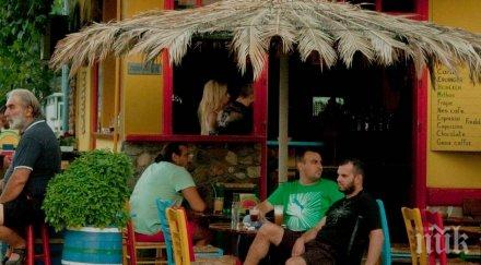 акция цялата страна 3000 данъчни тръгват заведенията