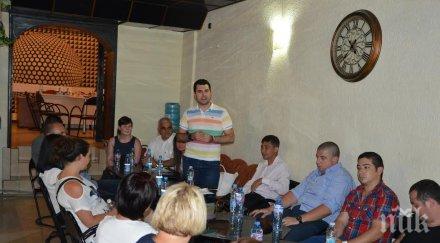 младежите герб поддаваме евроскептицизма брекзит поражда