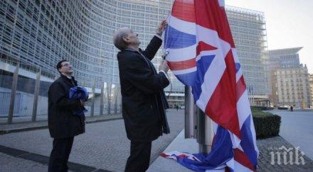 лисабонският договор предвижда дълга процедура излизане