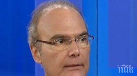 шок гръцки журналист пътува швейцария подложи евтаназия умре усмивка