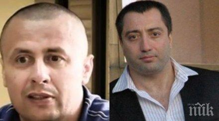 атентаторът митьо очите сензационни разкрития бургаския мафиот плаща полицаите цял живот бил ченге