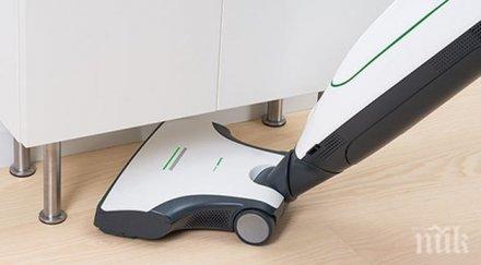 прахосмукачки вече премахват дървеници