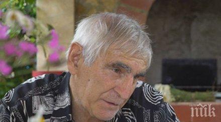 мъжът дарил 4000 болни деца мечтае печалба тотото отново дари