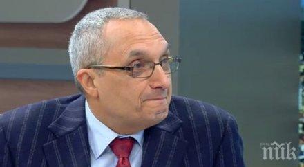 иван костов европейският съюз губи повече лондон брекзита