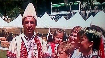 сватба 1500 гости време разделно правят враца