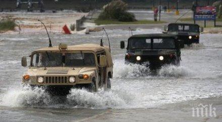 наводнения западна вирджиния отнеха живота души оставиха хил без електричество обновена
