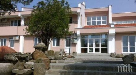 сензация масовото погребение вампири привлича туристи деултум