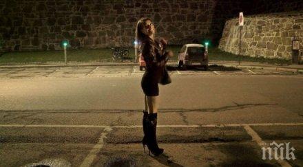 орис анастасия влюби затворник направи проститутка