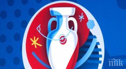 голямото шоу започва вижте стартовите състави швейцария полша