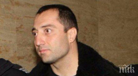 ново чужденци виновни стрелбата митьо очите мутрите делили пари алкохолен туризъм