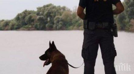 простреляха сирийски бежанци гръцко турската граница