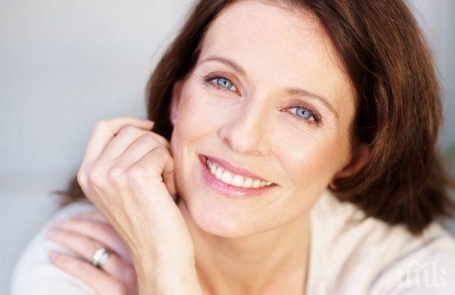 Нещата, които жената над 40 не трябва да прави