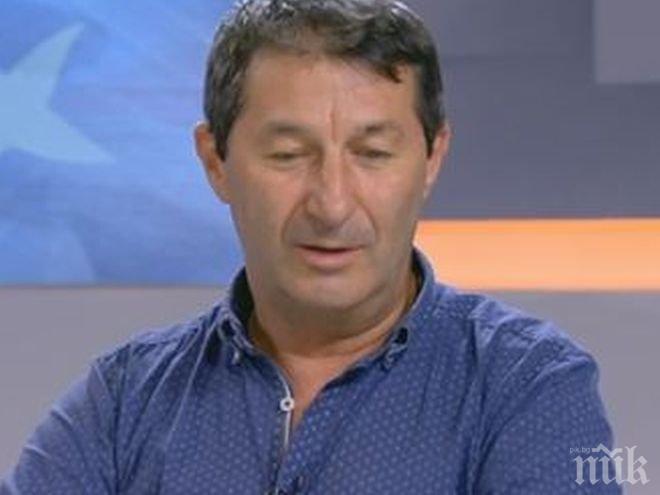 Владимир Каролев: Не чакам рецесия в Европа след Брекзита, само кратки сътресения на фондовите пазари 