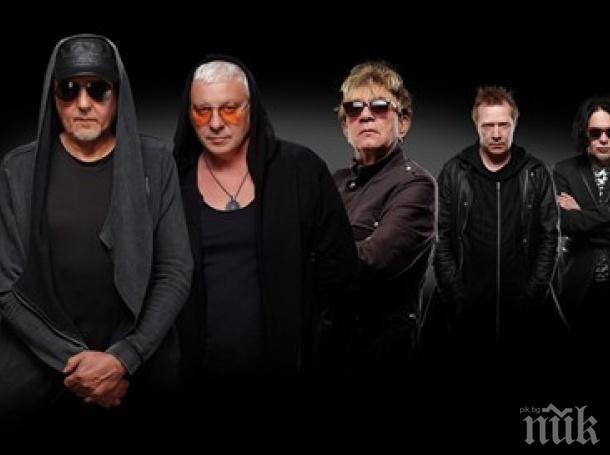 След 25 години група Тангра се събира 